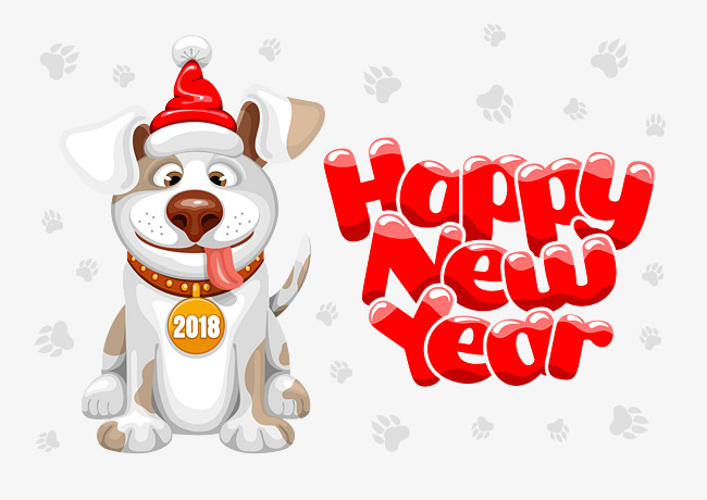 2018年绿洲集团新年寄语