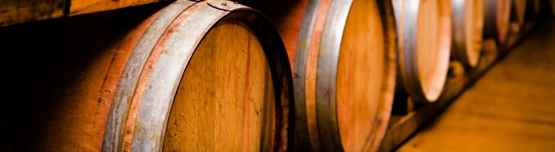 Wine industry chain